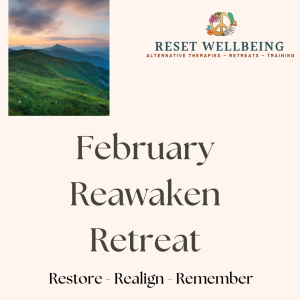 2026 February Overnight Retreat