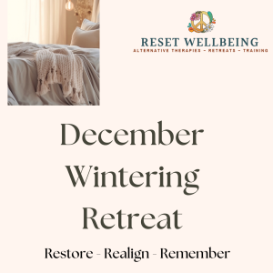 December 2025 Overnight Retreat Cardigan