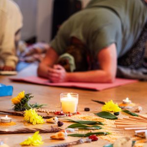 September Chepstow Day Retreat 2026