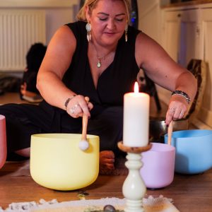 Sound Therapy Practitioner - Level 1