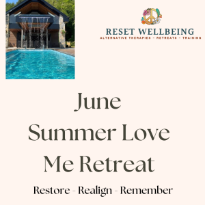 2026 June Overnight Retreat