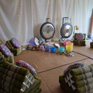 Mothers Day Mini Retreat