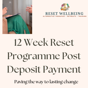 12 Week Payment After Deposit