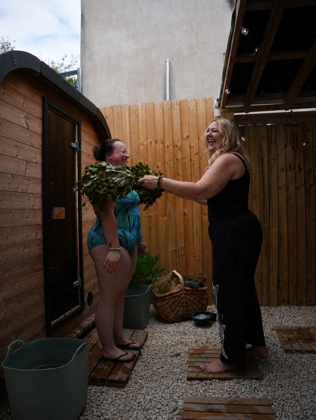 The Sauna Retreat - Image 7