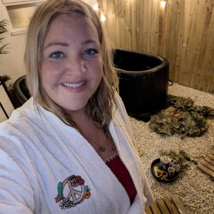 Year End Reset | Sauna & Sound