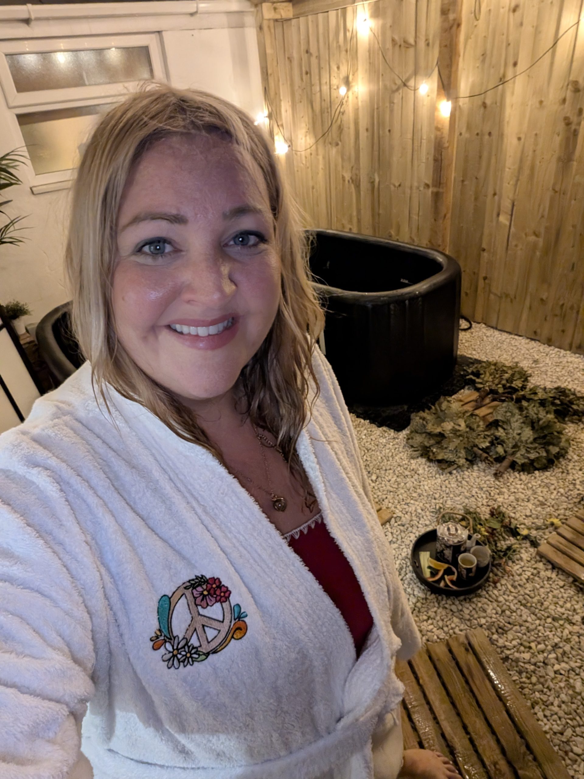 The Sauna Retreat - Image 6