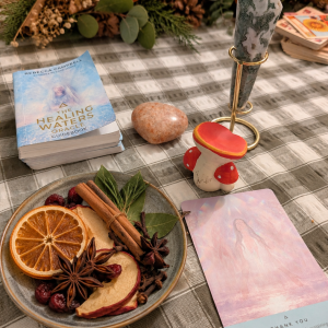 Year-End Reset | The Closing Circle